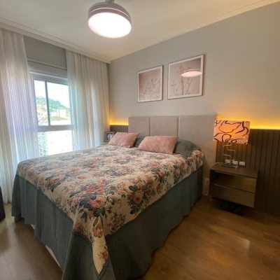 Apartamentos com 101m², 2 quartos, 2 suítes, 1 garagem, no bairro Agronômica em Florianópolis