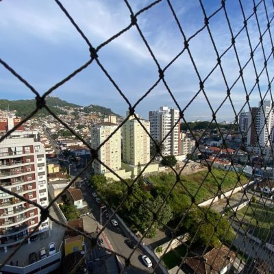 Apartamentos com 101m², 2 quartos, 2 suítes, 1 garagem, no bairro Agronômica em Florianópolis
