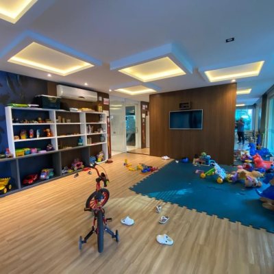 Apartamentos com 101m², 2 quartos, 2 suítes, 1 garagem, no bairro Agronômica em Florianópolis