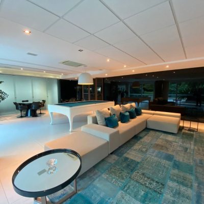 Apartamentos com 101m², 2 quartos, 2 suítes, 1 garagem, no bairro Agronômica em Florianópolis