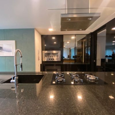 Apartamentos com 101m², 2 quartos, 2 suítes, 1 garagem, no bairro Agronômica em Florianópolis