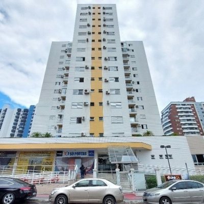 Apartamentos com 73m², 2 quartos, 1 suíte, 1 garagem, no bairro Campinas em São José