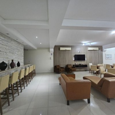 Apartamentos com 73m², 2 quartos, 1 suíte, 1 garagem, no bairro Campinas em São José