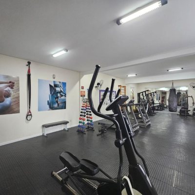 Apartamentos com 73m², 2 quartos, 1 suíte, 1 garagem, no bairro Campinas em São José