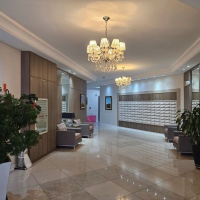 Apartamentos com 73m², 2 quartos, 1 suíte, 1 garagem, no bairro Campinas em São José