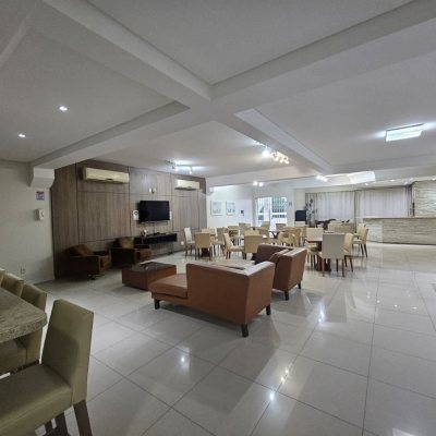 Apartamentos com 73m², 2 quartos, 1 suíte, 1 garagem, no bairro Campinas em São José