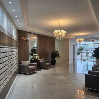 Apartamentos com 73m², 2 quartos, 1 suíte, 1 garagem, no bairro Campinas em São José