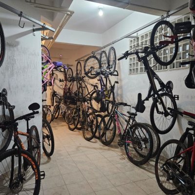 Apartamentos com 73m², 2 quartos, 1 suíte, 1 garagem, no bairro Campinas em São José