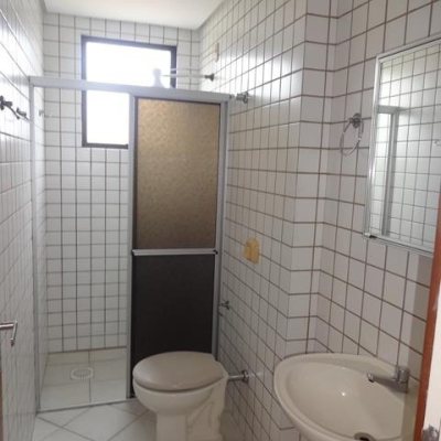 Apartamentos com 77m², 2 quartos, 1 suíte, 1 garagem, no bairro Pantanal em Florianópolis