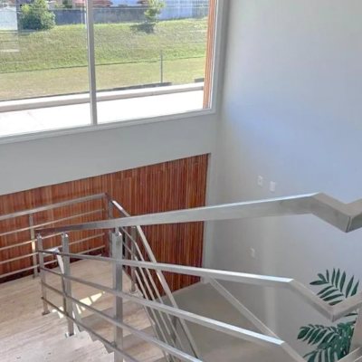 Casa em Condomínio com 378m², 4 quartos, 3 suítes, 4 garagens, no bairro Campeche em Florianópolis