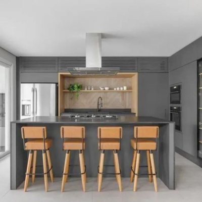 Casa em Condomínio com 378m², 4 quartos, 3 suítes, 4 garagens, no bairro Campeche em Florianópolis