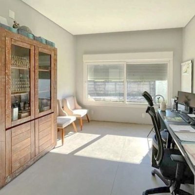 Casa em Condomínio com 378m², 4 quartos, 3 suítes, 4 garagens, no bairro Campeche em Florianópolis