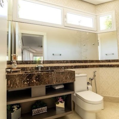 Casa Residencial com 470m², 4 quartos, 4 suítes, 4 garagens, no bairro Jurerê Internacional em Florianópolis