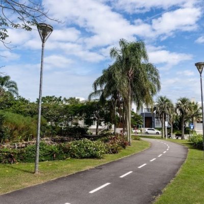 Casa Residencial com 470m², 4 quartos, 4 suítes, 4 garagens, no bairro Jurerê Internacional em Florianópolis