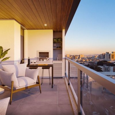 Empreendimento, no bairro Nossa Senhora Do Rosário em São José