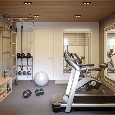 Empreendimento, no bairro Nossa Senhora Do Rosário em São José