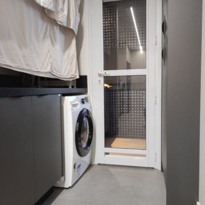 Apartamentos com 121m², 3 quartos, 3 suítes, 2 garagens, no bairro Kobrasol em São José