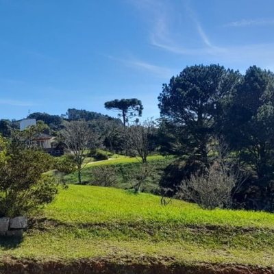 Terrenos Residenciais com 1048m², no bairro Invernadinha em Rancho Queimado