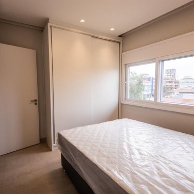 Apartamentos com 151m², 3 quartos, 3 suítes, 2 garagens, no bairro Cachoeira Do Bom Jesus em Florianópolis