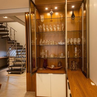 Apartamentos com 151m², 3 quartos, 3 suítes, 2 garagens, no bairro Cachoeira Do Bom Jesus em Florianópolis