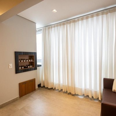 Apartamentos com 151m², 3 quartos, 3 suítes, 2 garagens, no bairro Cachoeira Do Bom Jesus em Florianópolis