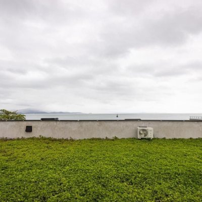 Apartamentos com 151m², 3 quartos, 3 suítes, 2 garagens, no bairro Cachoeira Do Bom Jesus em Florianópolis