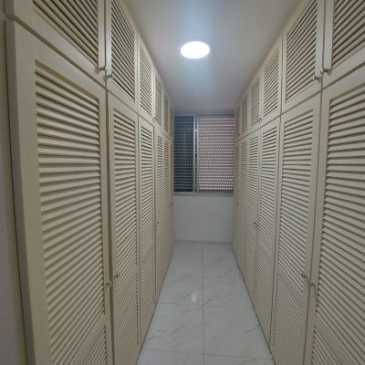 Apartamentos com 214m², 4 quartos, 2 suítes, 2 garagens, no bairro Centro em Florianópolis