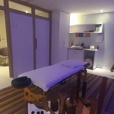 Sala com 35m², 1 garagem, no bairro Trindade em Florianópolis