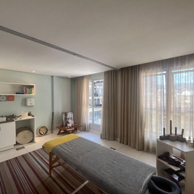 Sala com 35m², 1 garagem, no bairro Trindade em Florianópolis