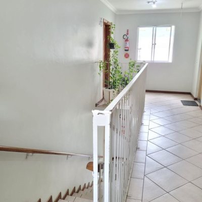 Apartamentos com 65m², no bairro Vargem Do Bom Jesus em Florianópolis