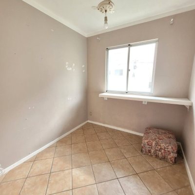 Apartamentos com 65m², no bairro Vargem Do Bom Jesus em Florianópolis