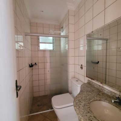 Apartamentos com 65m², no bairro Vargem Do Bom Jesus em Florianópolis