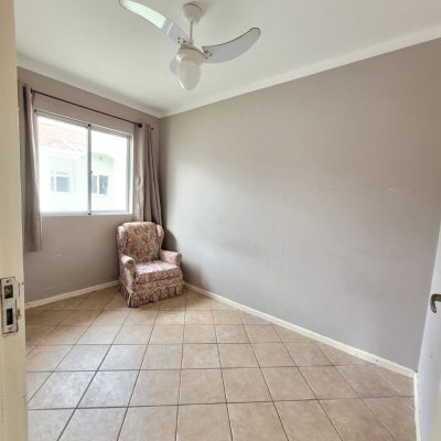 Apartamentos com 65m², no bairro Vargem Do Bom Jesus em Florianópolis