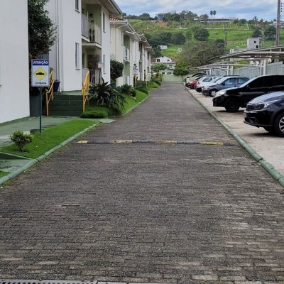Apartamentos com 65m², no bairro Vargem Do Bom Jesus em Florianópolis