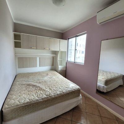 Apartamentos com 65m², no bairro Vargem Do Bom Jesus em Florianópolis