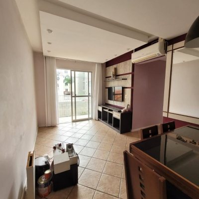 Apartamentos com 65m², no bairro Vargem Do Bom Jesus em Florianópolis