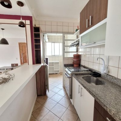 Apartamentos com 65m², no bairro Vargem Do Bom Jesus em Florianópolis