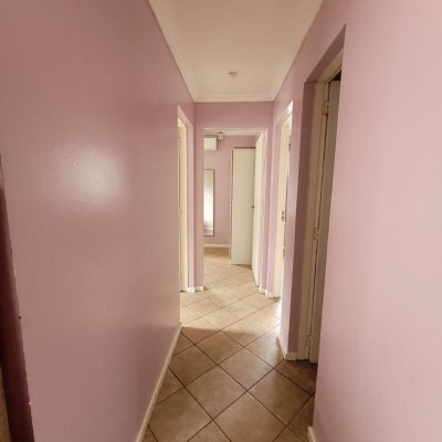 Apartamentos com 65m², no bairro Vargem Do Bom Jesus em Florianópolis