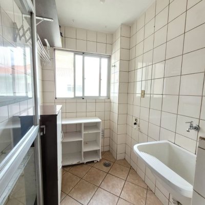 Apartamentos com 65m², no bairro Vargem Do Bom Jesus em Florianópolis