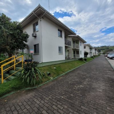Apartamentos com 65m², no bairro Vargem Do Bom Jesus em Florianópolis