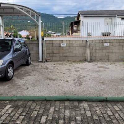 Apartamentos com 65m², no bairro Vargem Do Bom Jesus em Florianópolis