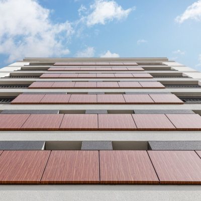 Apartamentos com 80m², 2 quartos, 2 suítes, 1 garagem, no bairro Centro em Florianópolis