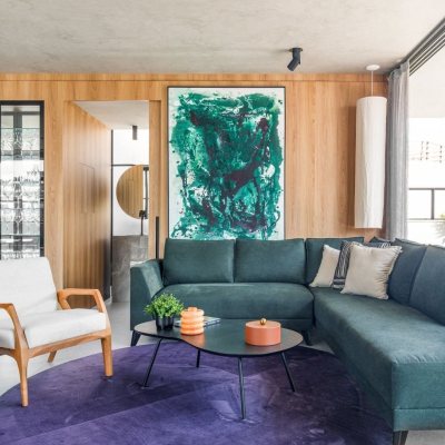 Apartamentos com 80m², 2 quartos, 2 suítes, 1 garagem, no bairro Centro em Florianópolis