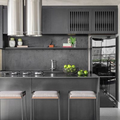 Apartamentos com 80m², 2 quartos, 2 suítes, 1 garagem, no bairro Centro em Florianópolis