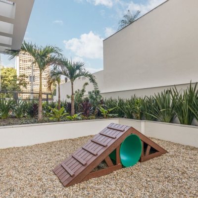 Apartamentos com 80m², 2 quartos, 2 suítes, 1 garagem, no bairro Centro em Florianópolis