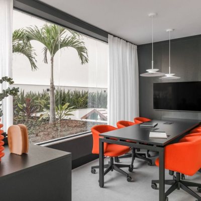 Apartamentos com 80m², 2 quartos, 2 suítes, 1 garagem, no bairro Centro em Florianópolis