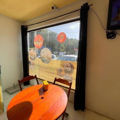 Loja com 56m², no bairro Kobrasol em São José