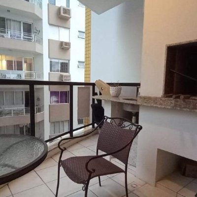 Apartamentos com 143m², 4 quartos, 1 suíte, 3 garagens, no bairro Centro em Florianópolis