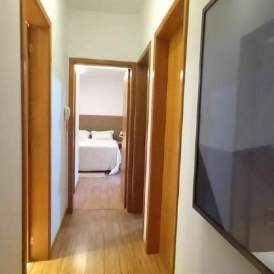 Apartamentos com 143m², 4 quartos, 1 suíte, 3 garagens, no bairro Centro em Florianópolis