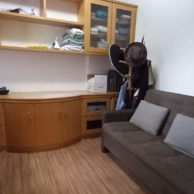 Apartamentos com 143m², 4 quartos, 1 suíte, 3 garagens, no bairro Centro em Florianópolis